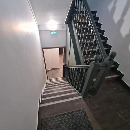 Hotel Le Palmier Saint-Denis  Exteriér fotografie